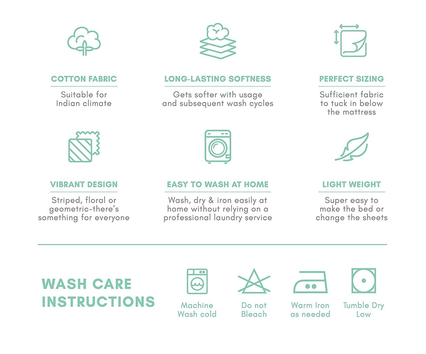 Cozy Queen Brown Floral Printed Fleece Winter Flat Bedsheet - King Size (229x254cm)